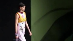 Prada Spring Summer 2014