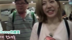 花样爷爷 Sunny CUT