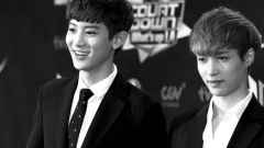 Billboard Korea's Exclusive采访