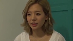 Sunny想起爷爷自责落泪