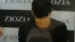ZIOZIA签名会