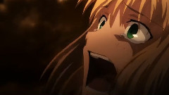 FATE吾王为撼愿参战!!!
