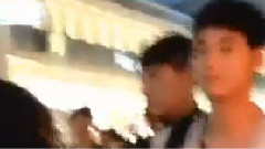 机场