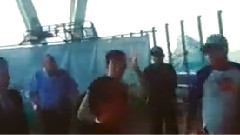 机场