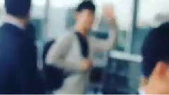 机场