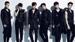 VIXX - Error 完整版