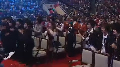 SBS大赏获奖