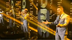 Motown Medley
