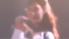 Kissing You