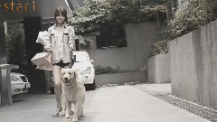 Star1 Magazine Photoshoot - Sooyoung Cut