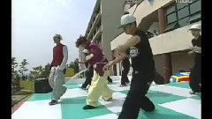 Twist King