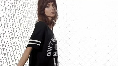 Making Of Sporty Code - Spring - Katie Nescher