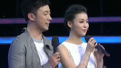 因为爱情