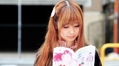 100人の朗読 1