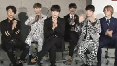 韓chu-B.A.P CUT