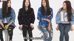 Weekly Idol