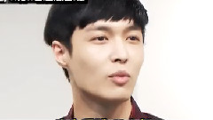 Mnet EXO 90:2014 EP9 预告