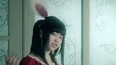 銀閃の風