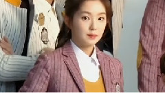 IVYclub Irene采访