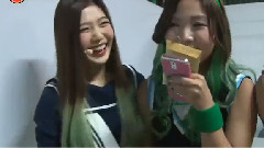 MBC Power Magazine Red Velvet 采访