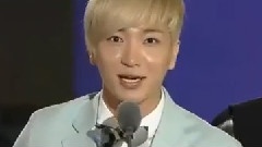 Mnet 20s Choice Global Star Cut