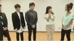 FTISLAND采访
