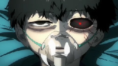 动漫<东京食尸鬼> RE