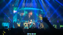 The Red Bulet