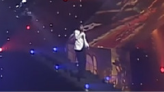 像个男人