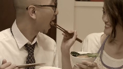 夫目前饭