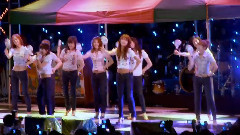 Kissing You & 少女时代