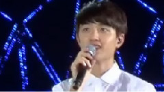 SMTOWN in Shanghai