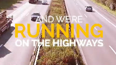 Deepside Deejays - Highways