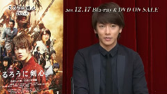 影视原声 - <るろうに剣心> 碟报