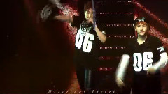 The Red Bullet Jump