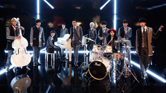 Super Junior - This Is Love
