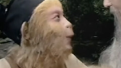 影视原声 - 猴王初问世