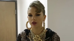 Shake It Off Outtakes Video