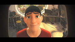 影视原声 - ベイマックス