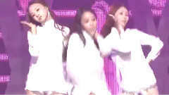 1,2,3 - Mnet M!countdown 现场版 14/10/23