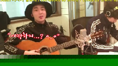 RoyKim 即兴曲#1