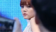 短发