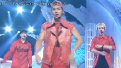 Aroun The World