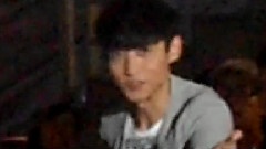 <小儿难养>