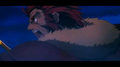 Saber故事