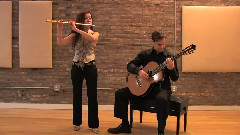 Bachianas Brasileiras No.5, H.Villa-Lobos
