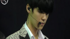 Baby Don't Cry