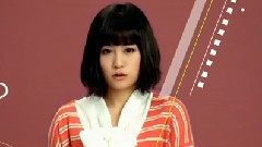 Love PC, Love HP CM 前田敦子 G6篇 15s 中文字幕