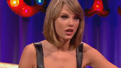 Taylor Swift Is Terrified Her Album Will Be Pirated