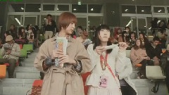 中京競馬場 TVCM (来ました篇) 15s版 中文字幕